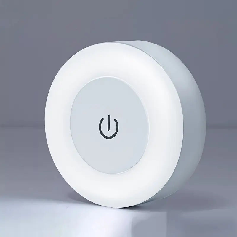 Lampă de noapte LED modernă cu control tactil