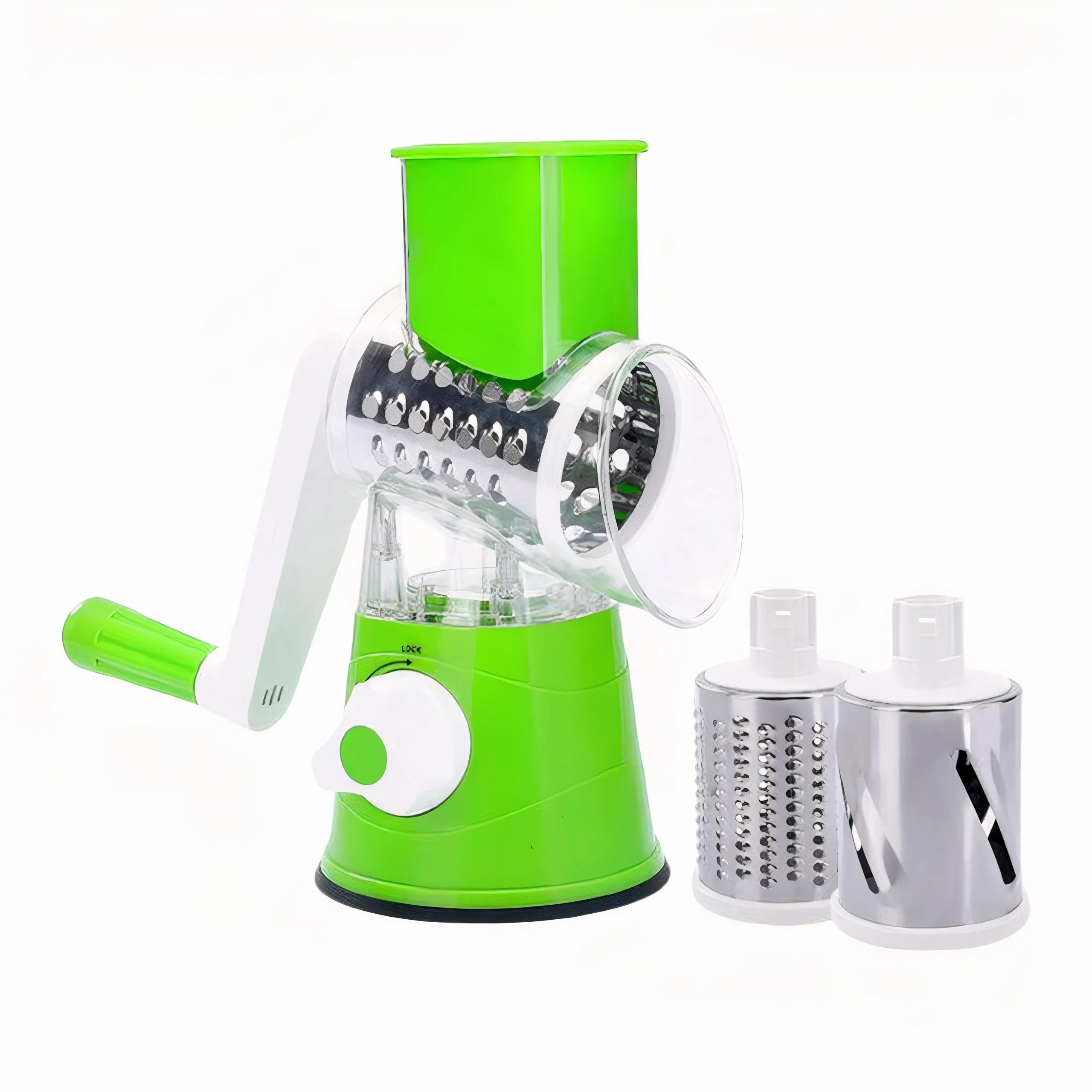 Razatoare manuala 3 Lame