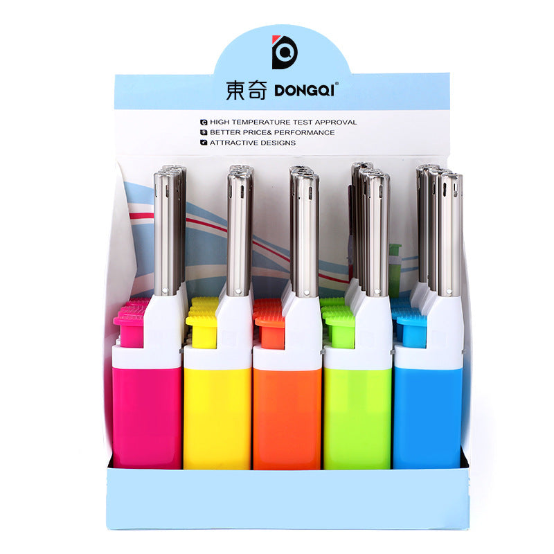 Brichetă Aprinzator Rapidă pentru Grătar, 50/set