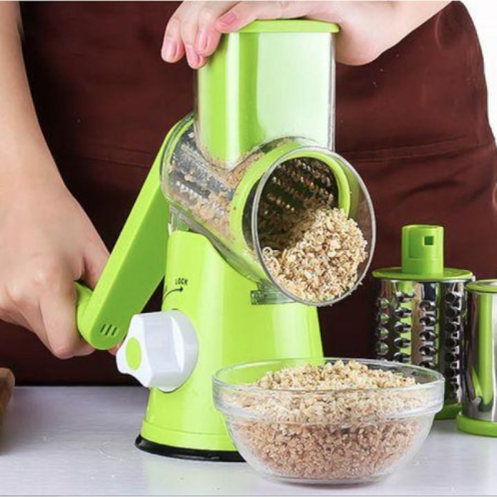 Razatoare manuala 3 Lame