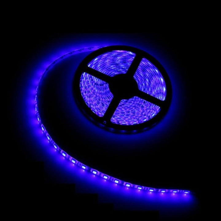 Banda Led RGB Multicolor 5m