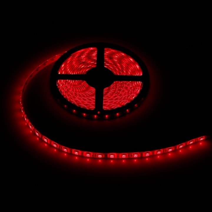 Banda Led RGB Multicolor 5m