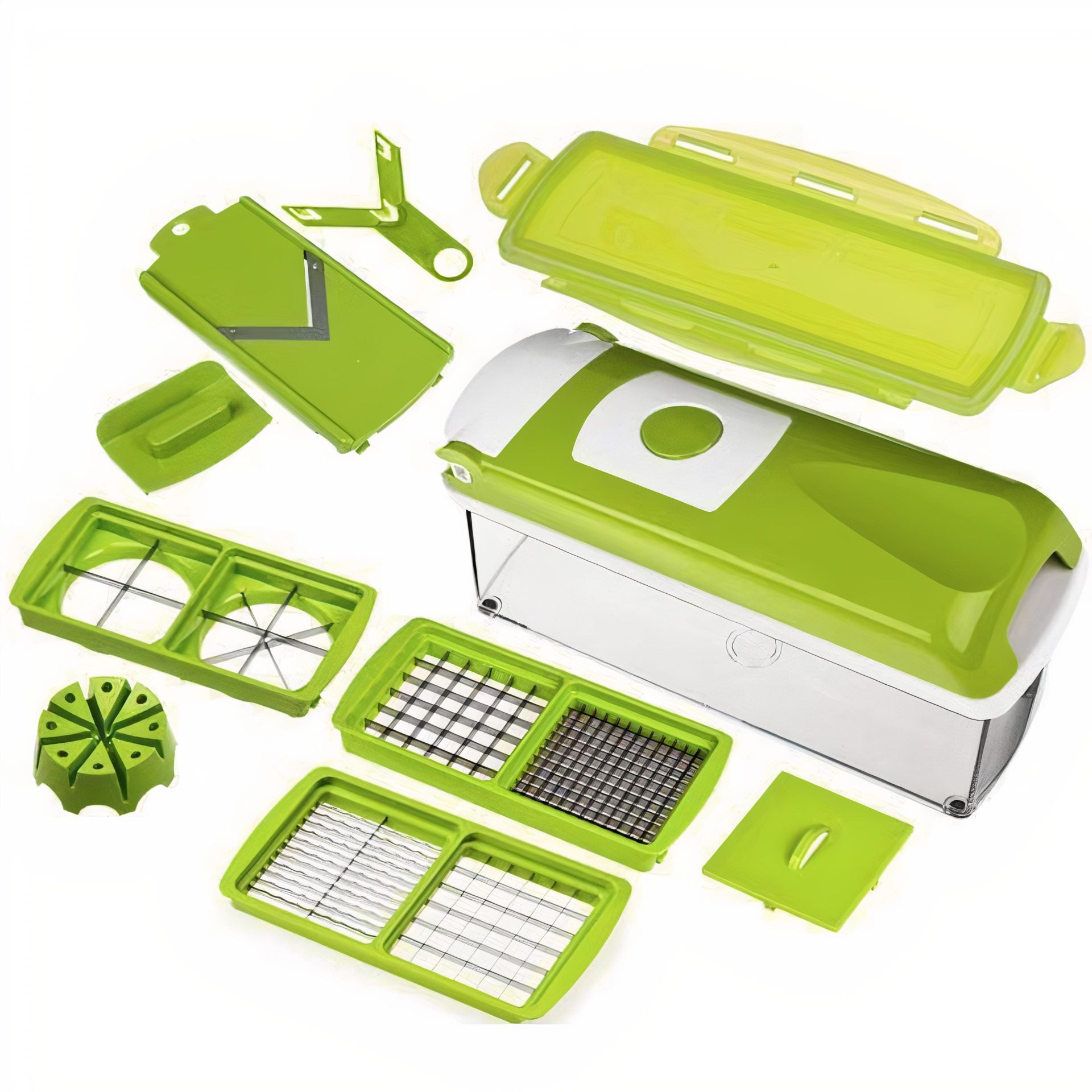 Razatoare Multifunctionala 11 in 1